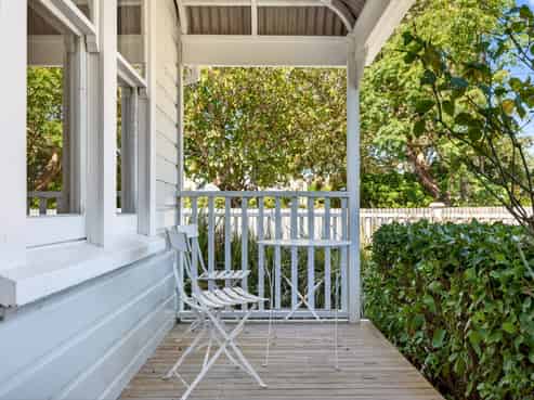 51 Weld Street, Martinborough