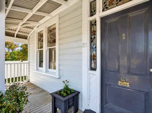 51 Weld Street, Martinborough