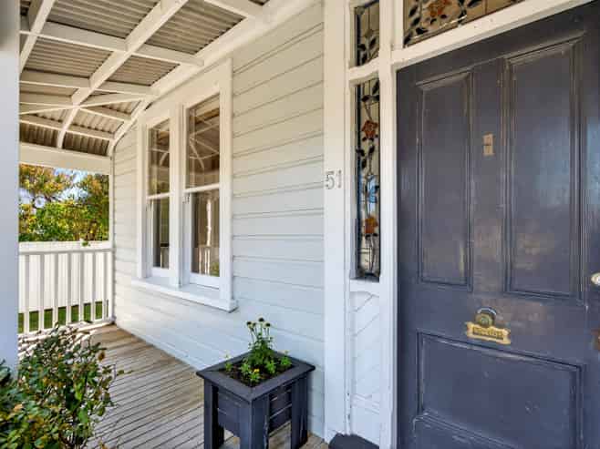 51 Weld Street, Martinborough