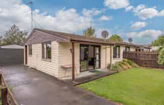 31A Colcord Pl, Methven