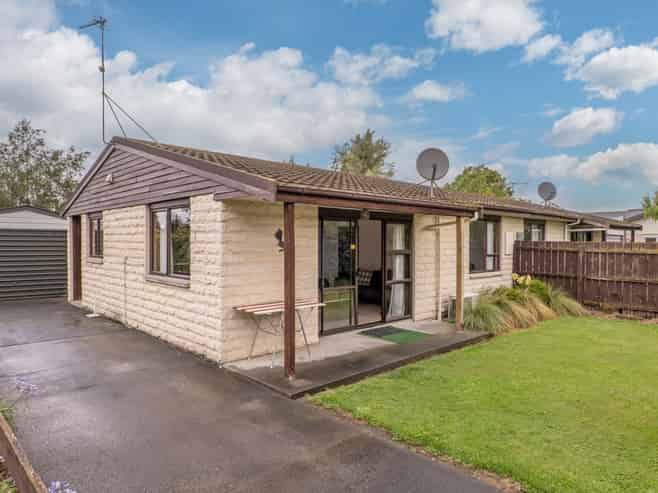 31A Colcord Pl, Methven