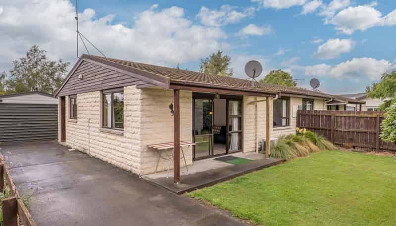 31A Colcord Pl, Methven