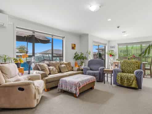 30 Nikau Place, Matamata