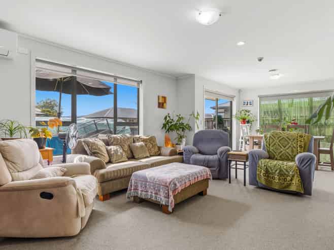 30 Nikau Place, Matamata