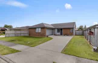 30 Nikau Place, Matamata