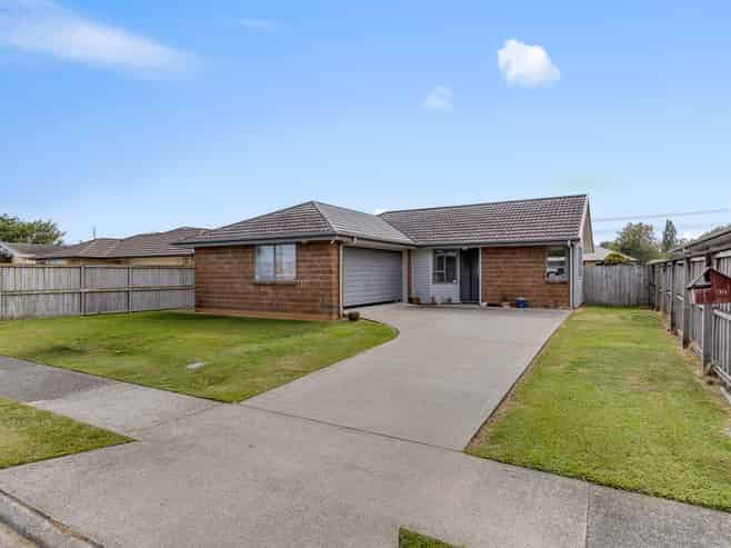 30 Nikau Place, Matamata