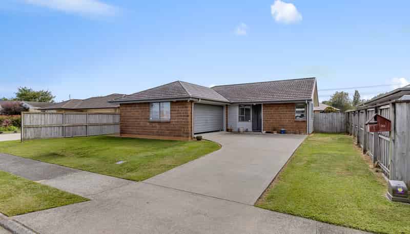30 Nikau Place, Matamata