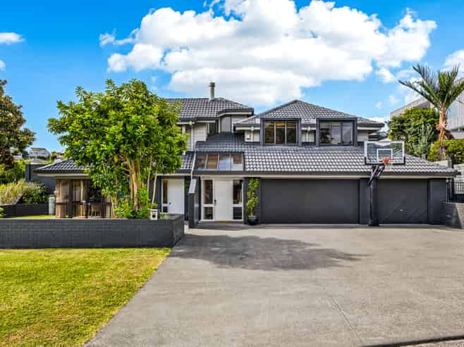 44 William Bayes Place, Red Beach