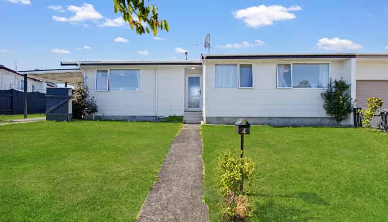 4 Jupiter Street, Milson