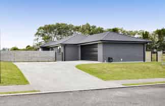 3 Macbeth Street, Stratford