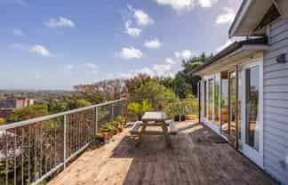 40 Hackthorne Road, Cashmere