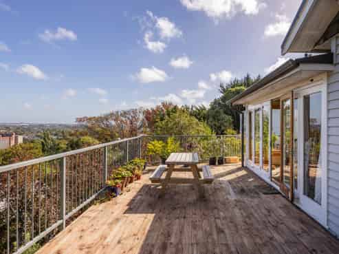 40 Hackthorne Road, Cashmere