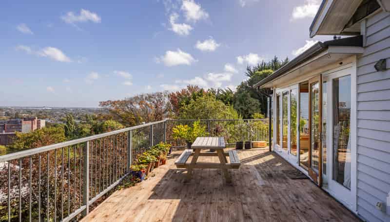 40 Hackthorne Road, Cashmere