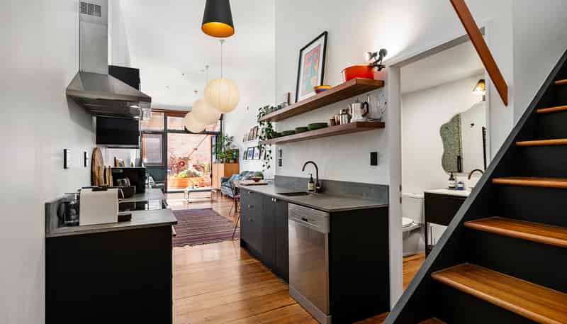 6/14 Alpha Street, Te Aro