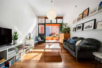 6/14 Alpha Street, Te Aro