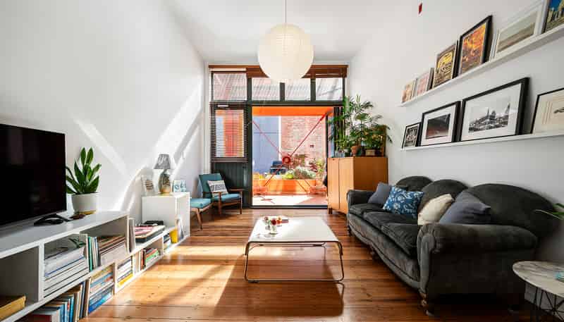 6/14 Alpha Street, Te Aro