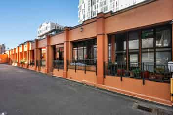 6/14 Alpha Street, Te Aro