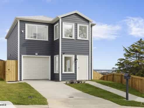 47 Joseph Street, Flat Bush