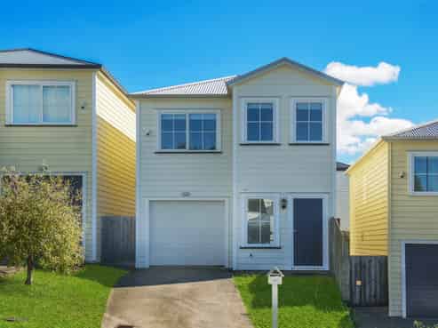 47 Joseph Street, Flat Bush