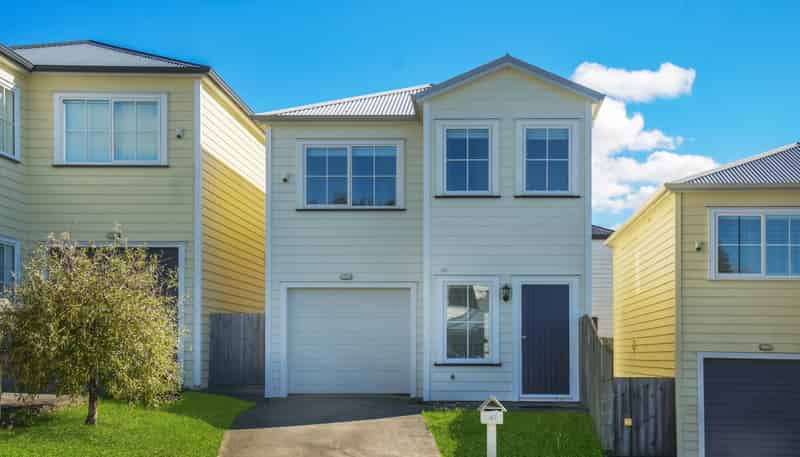 47 Joseph Street, Flat Bush