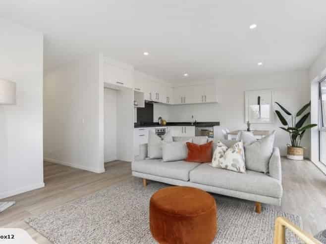 47 Joseph Street, Flat Bush