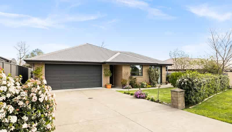 123 Arataki Road, Havelock North