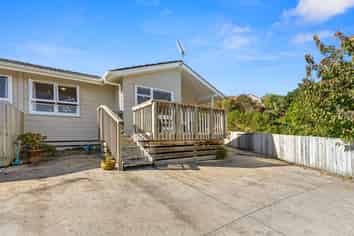 20C Waitaha Road, Welcome Bay