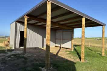 Lot 3 Lambton Street, Maheno