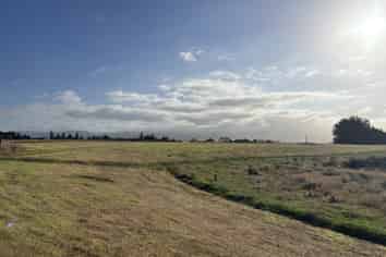 Lot 3 Lambton Street, Maheno