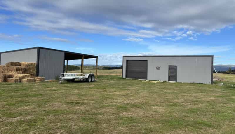 Lot 3 Lambton Street, Maheno