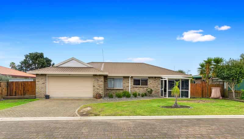 72 Evans Road, Papamoa