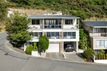 58 TikeTike Way, Brooklyn