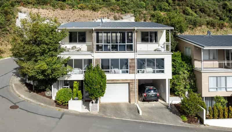 58 TikeTike Way, Brooklyn