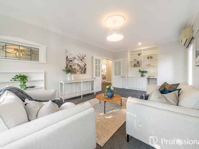 120 Knights Road, Central Hutt