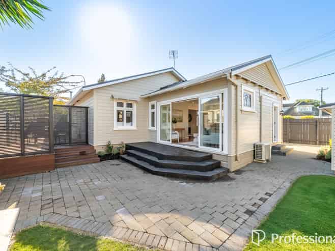 120 Knights Road, Central Hutt