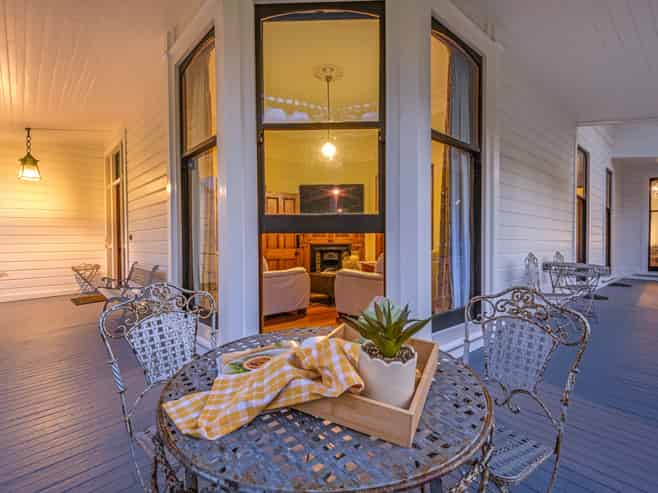 Historic elegance meets exceptional opportunity