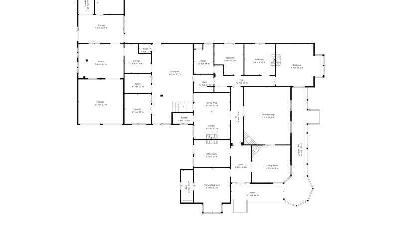 642 Pioneer Highway, Highbury
