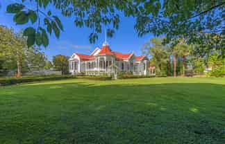 Historic elegance meets exceptional opportunity