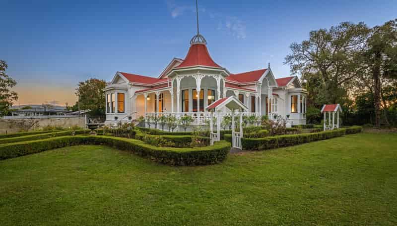 642 Pioneer Highway, Highbury