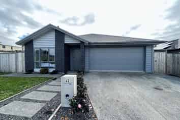 43 Whakapono Road, Pukekohe