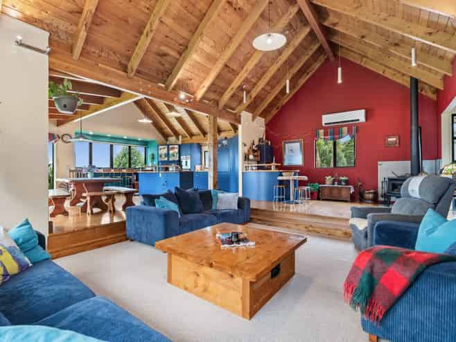 136 Whakahara Road, Dargaville