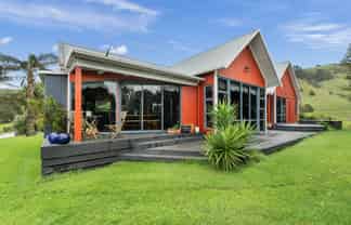 136 Whakahara Road, Dargaville