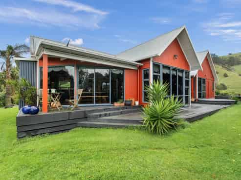 136 Whakahara Road, Dargaville