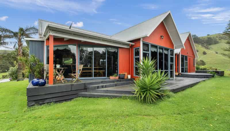 136 Whakahara Road, Dargaville