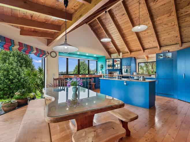 136 Whakahara Road, Dargaville