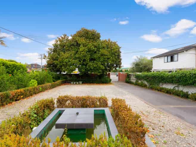 232 Lake Road, Hauraki