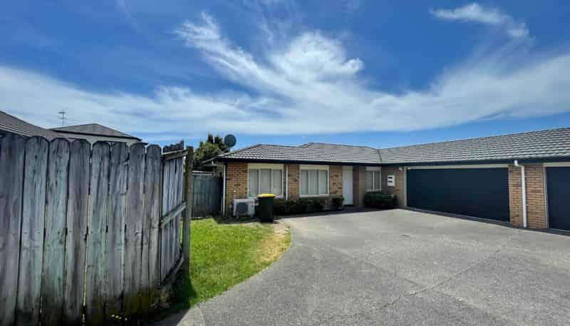 28 Raphoe Road, Flat Bush