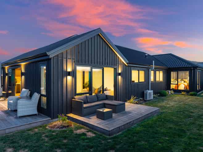 11 Ketu Lane, Redwoodtown