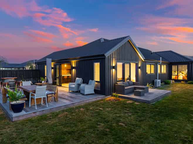 11 Ketu Lane, Redwoodtown