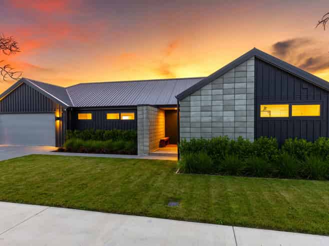 11 Ketu Lane, Redwoodtown